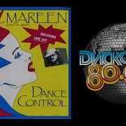 Mike Mareen Dance Control 1987 Full Album