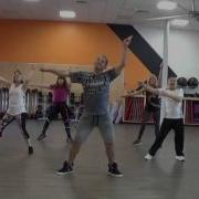 John Layseca Zumba September Zin 66