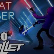 Beat Saber Hero Skillet Custom Song Fc