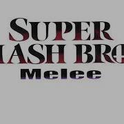 Melee Break The Targets