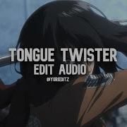 Tongue Twisters Remix Tik Tok