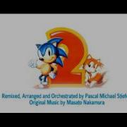 Emerald Hill Zone Remix Sonic 2