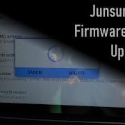 Junsun Firmware