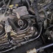 Проверка Форсунок На Обратку Mazda Mpv Дизель