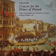 Concerto In C Major Rv 558 Iii Allegro