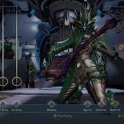 Warframe Shawzin Cover Lil Nas X Old Town Road