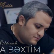 Orxan Lokbatanli Qara Bextim Remix