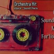 Orchestra Hit Sound Effect 2017