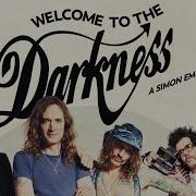 Welcome To The Darkness