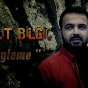 Halit Bilgiç Söyleme 2017 Yeni