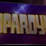 Jeopardy 1998 Pc Intro