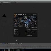 Crear Carro En Blender Y Exportar A Unity