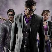 Saints Row The Third Theme