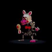 The Mangle Sped Up