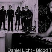 Daniel Licht Blood Theme Dexter Ost Piano Cover