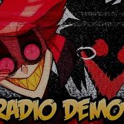 Radio Demon Natewantstobattle