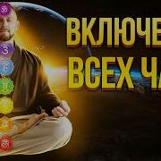 Роман Карловский Чакры