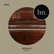 Worakls Sanctis Short Version