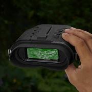 Night Vision