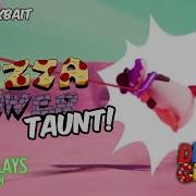 Pizza Tower Taunt