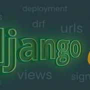 Django Python