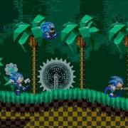 Sally Exe Continued Nightmare Eye Of Three Iron Forest Zone Music Exe Tended