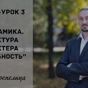 5 Бодинамика Структуры Характера Воля