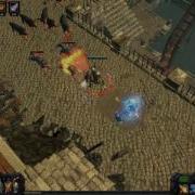 2 4 Path Of Exile Grand Spectrum Fireball T10 Quay Map