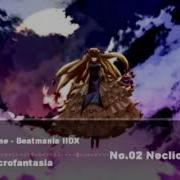 Neclione Clione Beatmania Iidx Necrofantasia