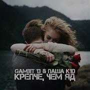 Gambit 13 Все Песни