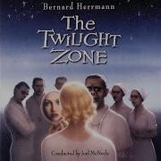 Bernard Herrmann Main Title