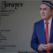 Sherali Jo Rayev Jonli Ijro Albom 2019 Шерали Жураев Жонли Ижро Альбом 2019