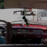 Another Taxi Ride In Havana Habana Cuba On The Malecon