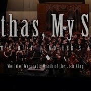 Arthas My Son Orchestral Tribute To Arthas