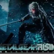 Metal Gear Rising Revengeance Ost Rules Of Nature Extended