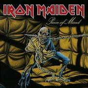 Iron Maiden Still Life