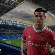 Ost Fifa 22