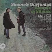 Simon Garfunkel The Sound Of Silence