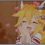 Опенинг Непоседливая Лисица Сэнко Opening Sewayaki Kitsune No Senko San