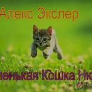 Маленькая Кошка Нюся