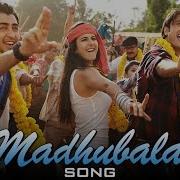 Madhubala Full Song Mere Brother Ki Dulhan Imran Khan Katrina Kaif Ali Zafar Shweta