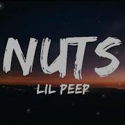 Lil Peep Nuts Lyrics