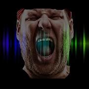 Man Screaming Sound