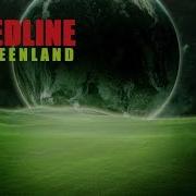 Redline Greenland