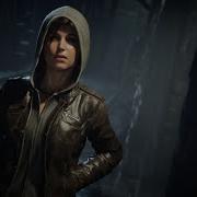 Треки Из Игры Том Райдер