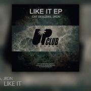 Catdealers Jrdn Like It Up Club Records