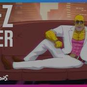 The Simpsons La Z Rider