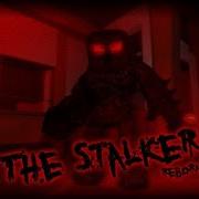 Roblox The Stalker Reborn Звуки Сталкера