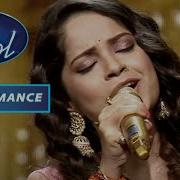 Rohit न Mehndi Laga Ke Rakhna प द य एक मस त Performance Indian Idol Season