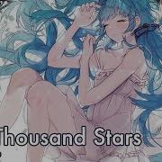 Vocaloid На Русском Ten Thousand Stars